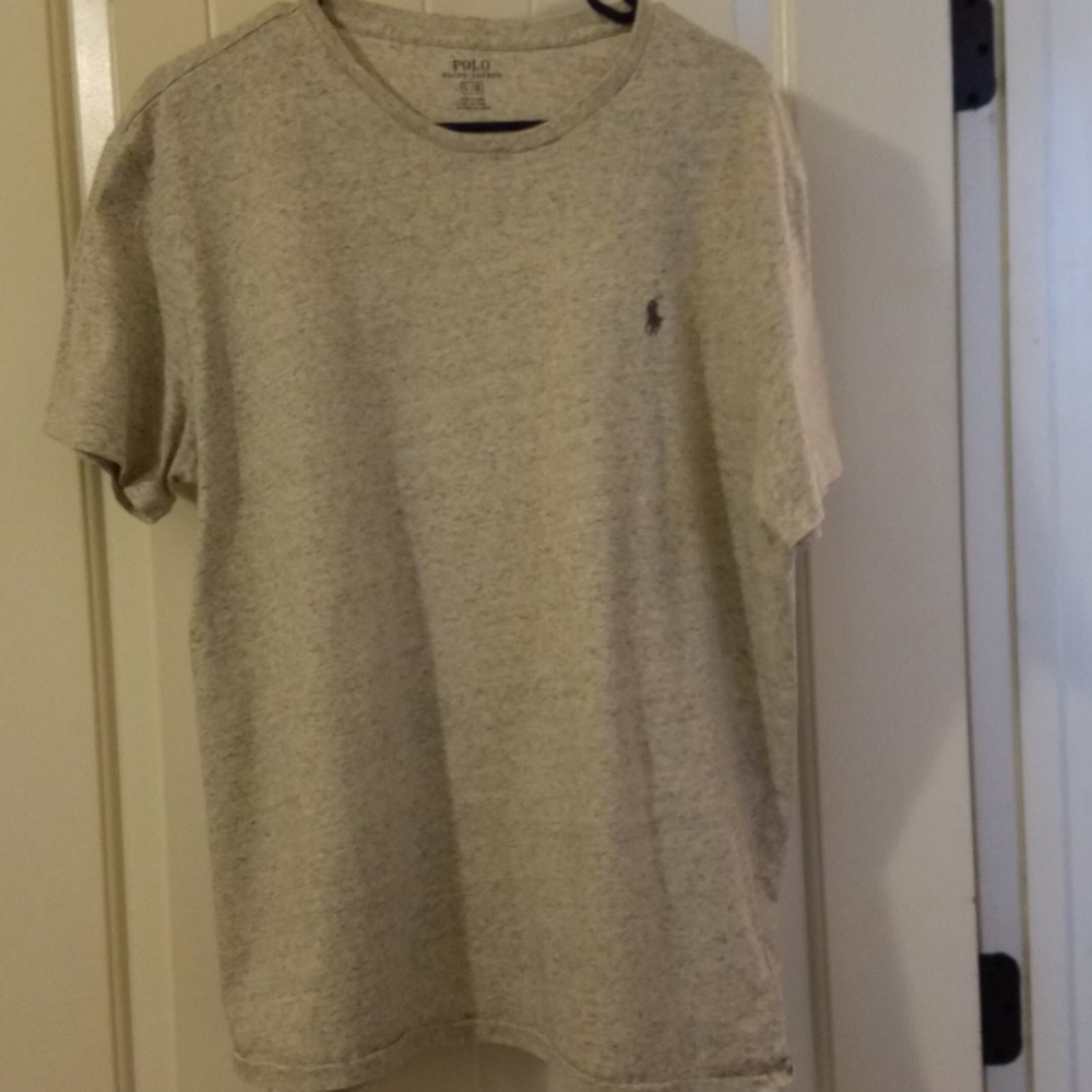 Men's Polo T Shirt